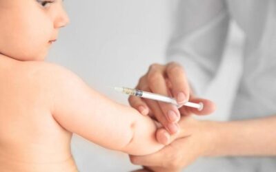 45 bebés mueren a causa de la tos ferina 2025