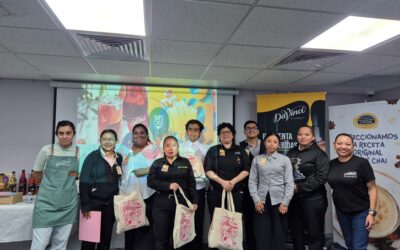 Barismo Básico en MERA: Formación con Sabor a Café