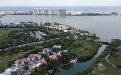 Balacera en Cancún: Operativo contra tráfico de indocumentados desata caos en Pok Ta Pok