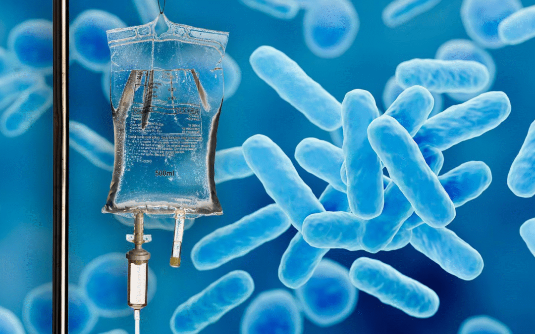 Health License Revoked for SAFE, a PiSA Farmacéutica Subsidiary, After Bacterial Outbreak Causes Death of 13 Children in the State of Mexico