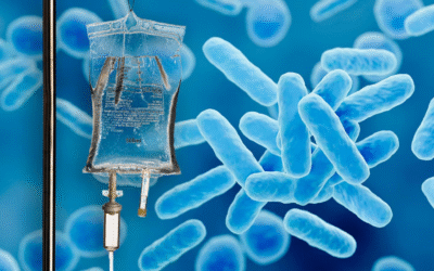 Revocan licencia sanitaria a SAFE, filial de PiSA Farmacéutica, tras brote bacteriano que causó la muerte de 13 niños en el Estado de México