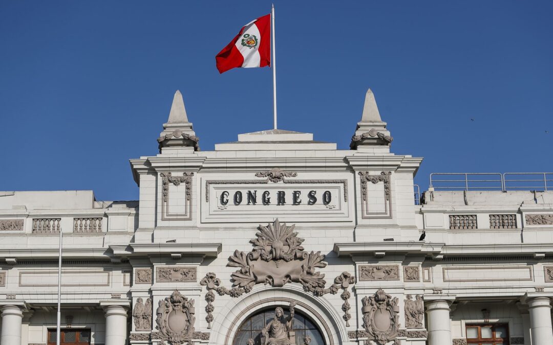 Peru Approves Law Allowing Teenagers Aged 16 and 17 to Be Criminally Prosecuted for Serious Crimes