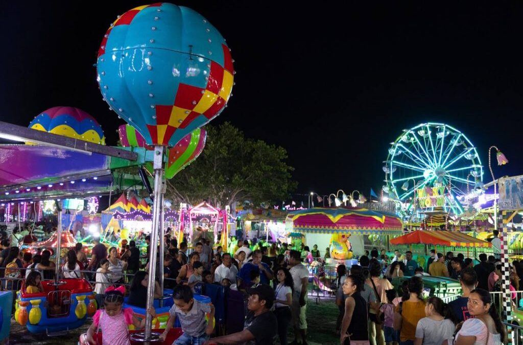 Playa del Carmen impulsa la paz con Feria de Desarme Voluntario 2025