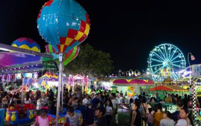 Playa del Carmen impulsa la paz con Feria de Desarme Voluntario 2025