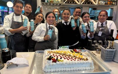 2 años de MERA en Monterrey: experiencias que dejan huella
