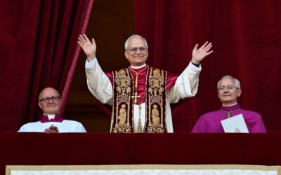 México extiende invitación al Papa León XIV: Rosa Icela Rodríguez entregará carta en el Vaticano