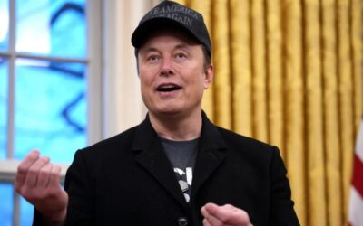 Elon Musk Denies Drug Use Allegations During 2024 Campaign