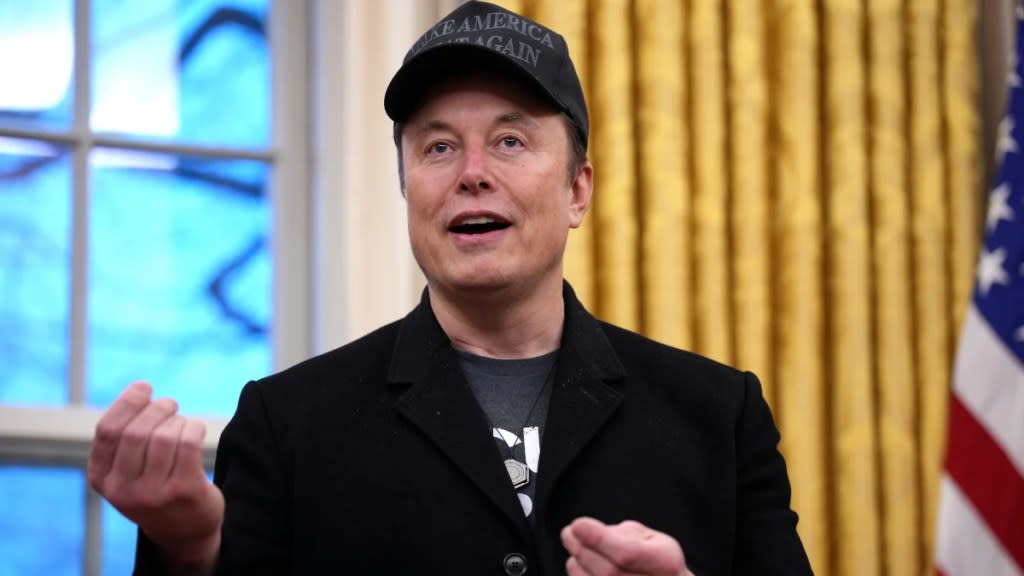 Elon Musk Denies Drug Use Allegations During 2024 Campaign