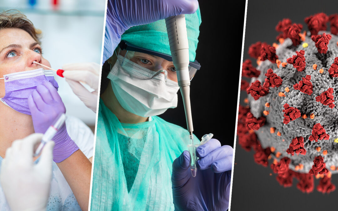 COVID 19: WHO Says Lab Leak Theory Cannot Be Ruled Out