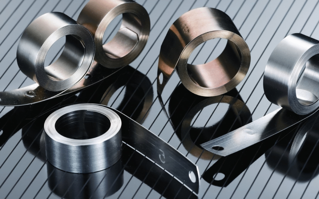 Sheinbaum Calls New U.S. Tariffs on Mexican Steel and Aluminum “Unjustified”