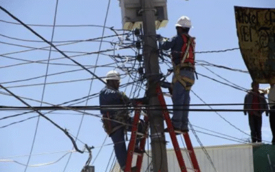PRI Yucatán acusa falta de soluciones reales ante crisis eléctrica y agrícola