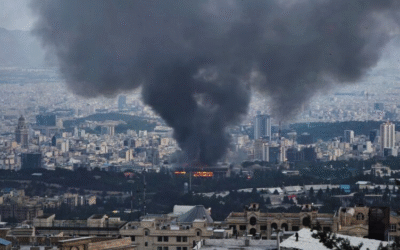 Irán advierte que solo mantendrá alto el fuego si Israel respeta el acuerdo