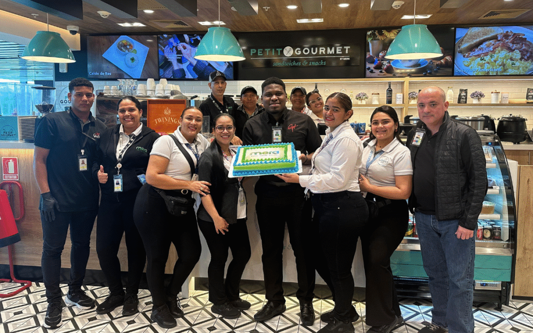Un año en Panamá: celebramos nuestro primer aniversario