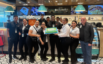 Un año en Panamá: celebramos nuestro primer aniversario