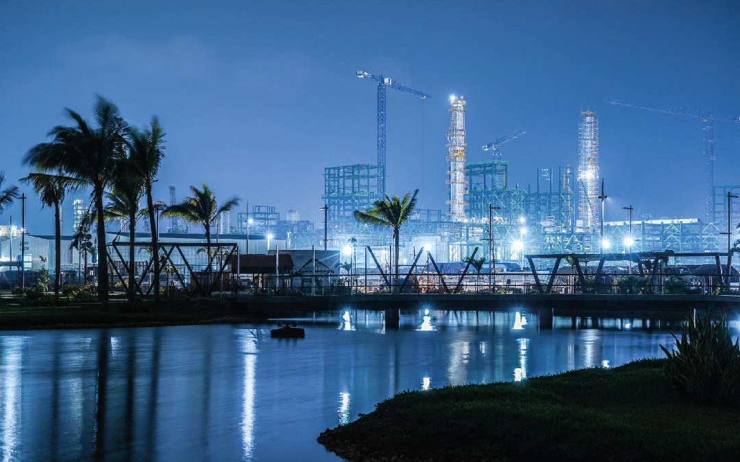 Sheinbaum Says Dos Bocas Refinery Now Produces 200,000 Barrels Daily; Pemex Sends Crude to Cuba, Raising Concerns Over U.S. Relations
