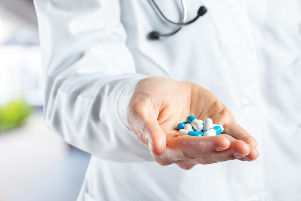 Inteligencia Artificial crea nuevos antibióticos para la gonorrea resistente y el MRSA