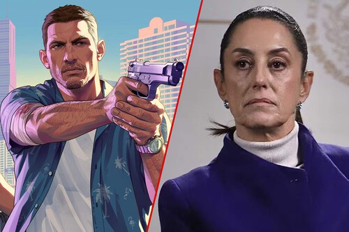 Sheinbaum’s Government Proposes New Tax on Violent Video Games and Gambling