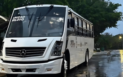 Ruta Caribe Chetumal Fare Will Reach 15 Pesos