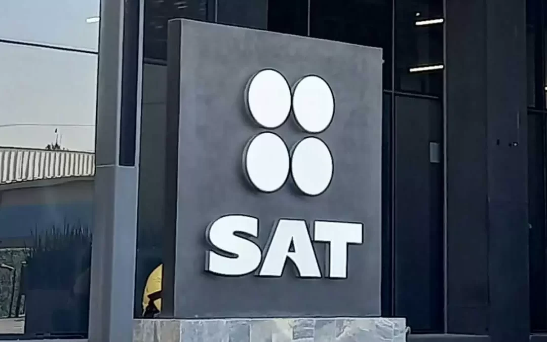 El SAT desmiente rumores sobre espionaje a contribuyentes