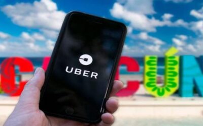 Uber reports continued harassment at Cancún airports despite court ruling
