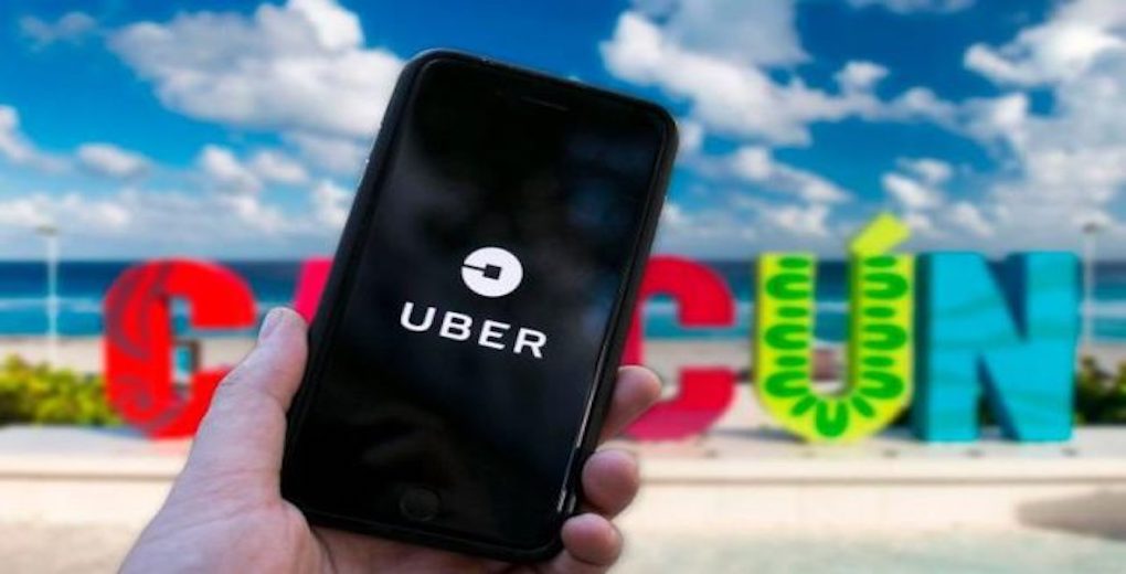 Uber reports continued harassment at Cancún airports despite court ruling