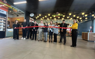 Guacamole Ándale abre sus puertas en Durango