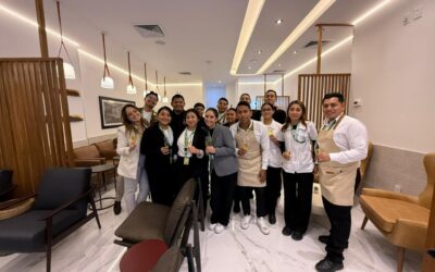 VIP Lounge T3 FC opens in Cancun Airport Terminal 3