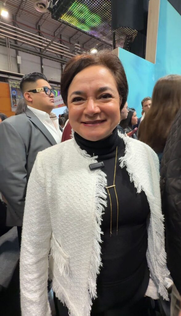 Destinos del Caribe Mexicano fortalecen su proyección internacional en FITUR 2026, en Madrid