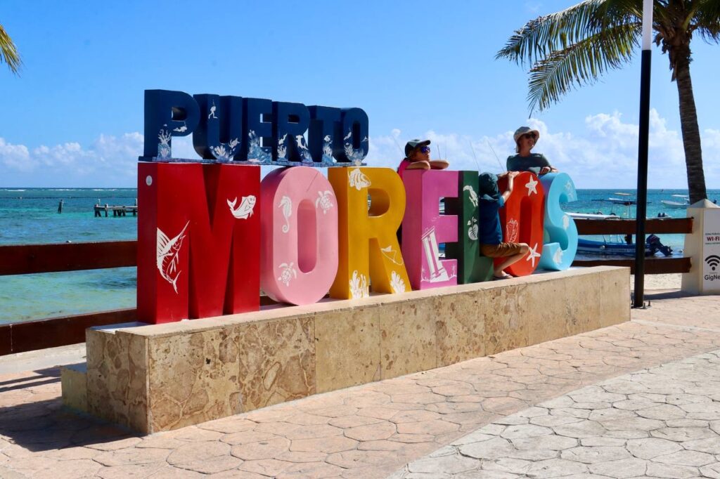 Puerto Morelos Projects Over 90% Occupancy for Easter Week: Blanca Merari