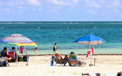 PUERTO MORELOS PROYECTA OCUPACIÓN SUPERIOR AL 90% EN SEMANA SANTA