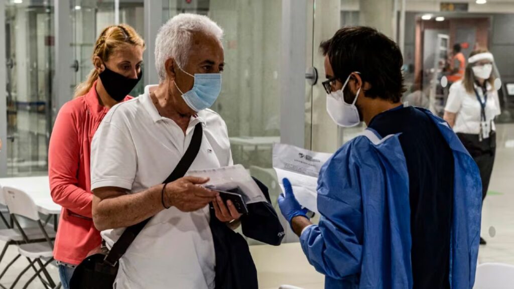 Asia Strengthens Health Surveillance After Nipah Virus Cases