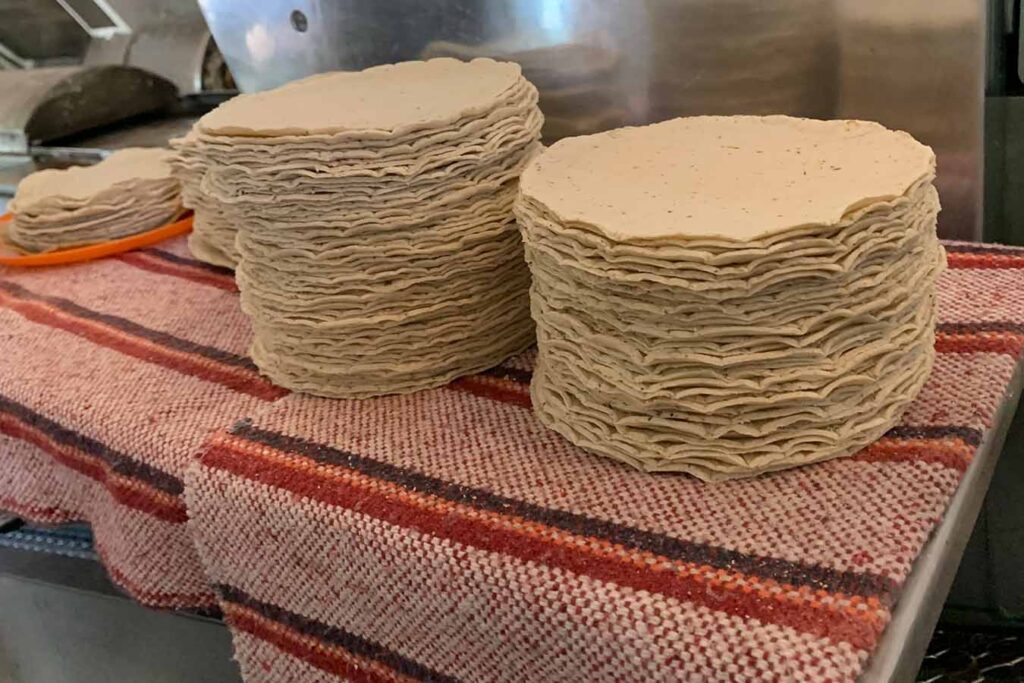 Tortilla Prices Rise in Mexico: What’s Driving the Increase