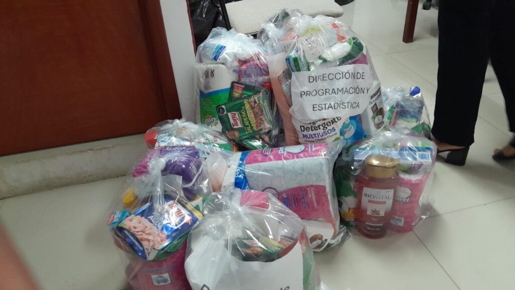 SEOP impulsa apoyo a mujeres en reclusión en Chetumal