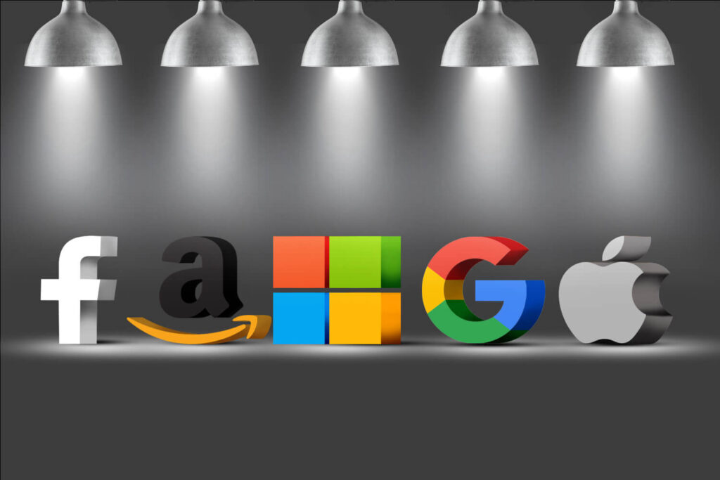 El "Efecto IA" dispara las ganancias de las Big Tech en el primer trimestre de 2026.