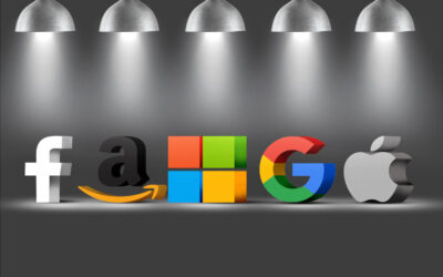 El “Efecto IA” dispara las ganancias de las Big Tech en el primer trimestre de 2026.