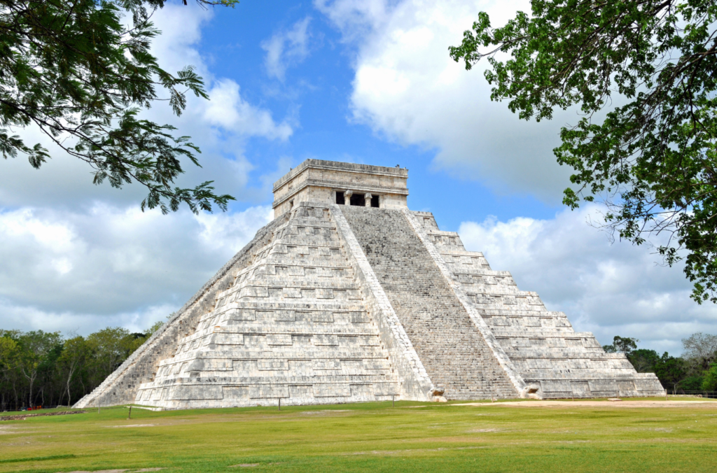 Chichén Itzá closes due to local protests