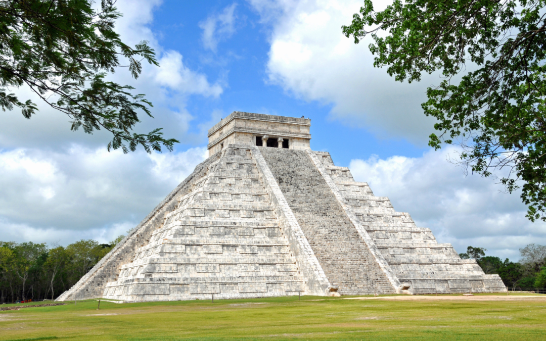 Chichén Itzá closes due to local protests