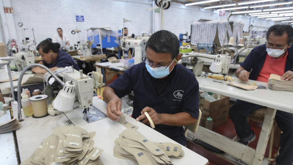 Mexican GDP in the US: The World's 8th Largest Economy