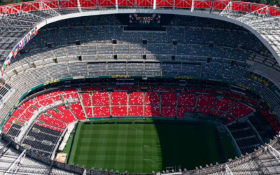 World Cup: VIP access canceled at stadium