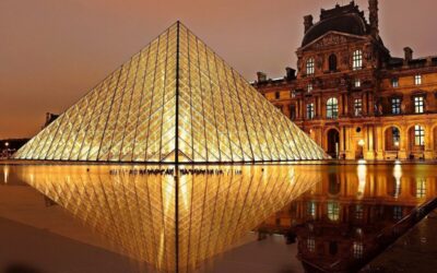 Eiffel Tower cuts hours due to intense heatwave