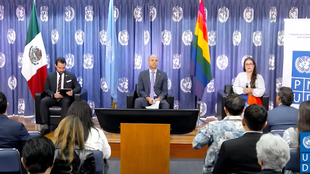 LGBTIQ+ rights: Mexico shows progress and gaps