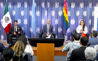 LGBTIQ+ rights: Mexico shows progress and gaps