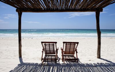 SEOP Quintana Roo invests 100 MDP in Tulum