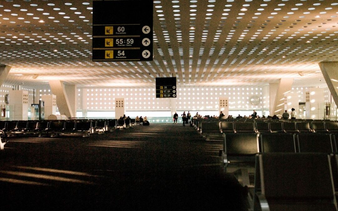 Remodelación del AICM: Inicia la segunda fase