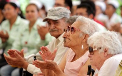 Adultos mayores en Quintana Roo aumentan al 10%