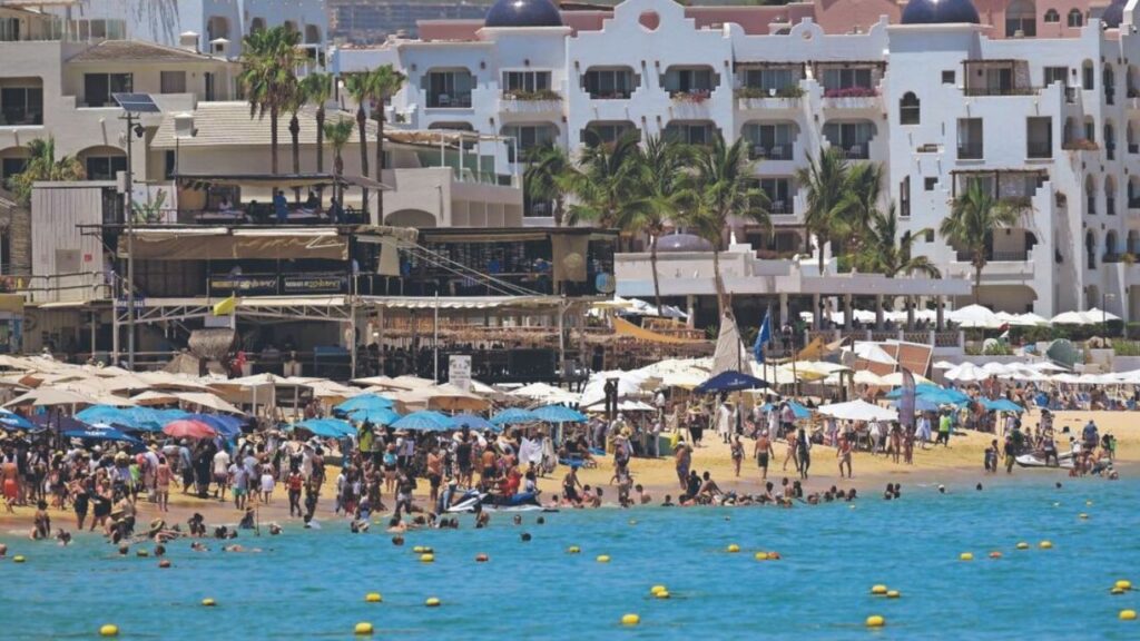 Derecho de No Residente: Alerta en el turismo