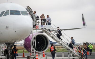 Derecho de No Residente: Alerta en el turismo