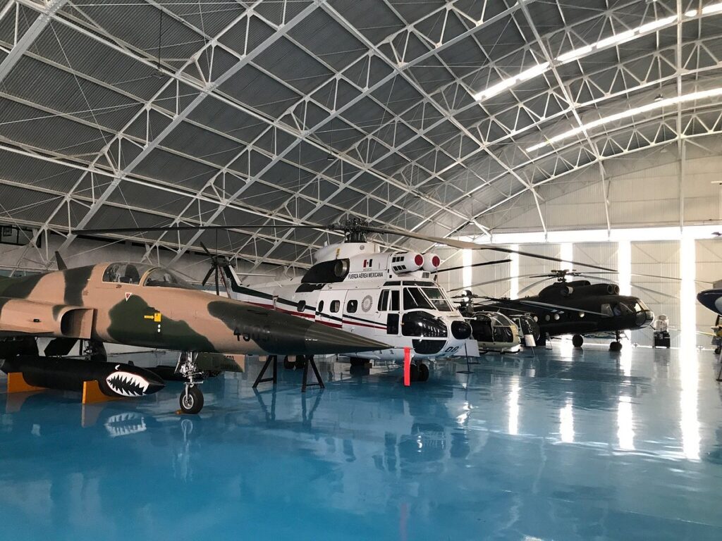 Museo Militar en CDMX: Sedena ajusta proyecto
