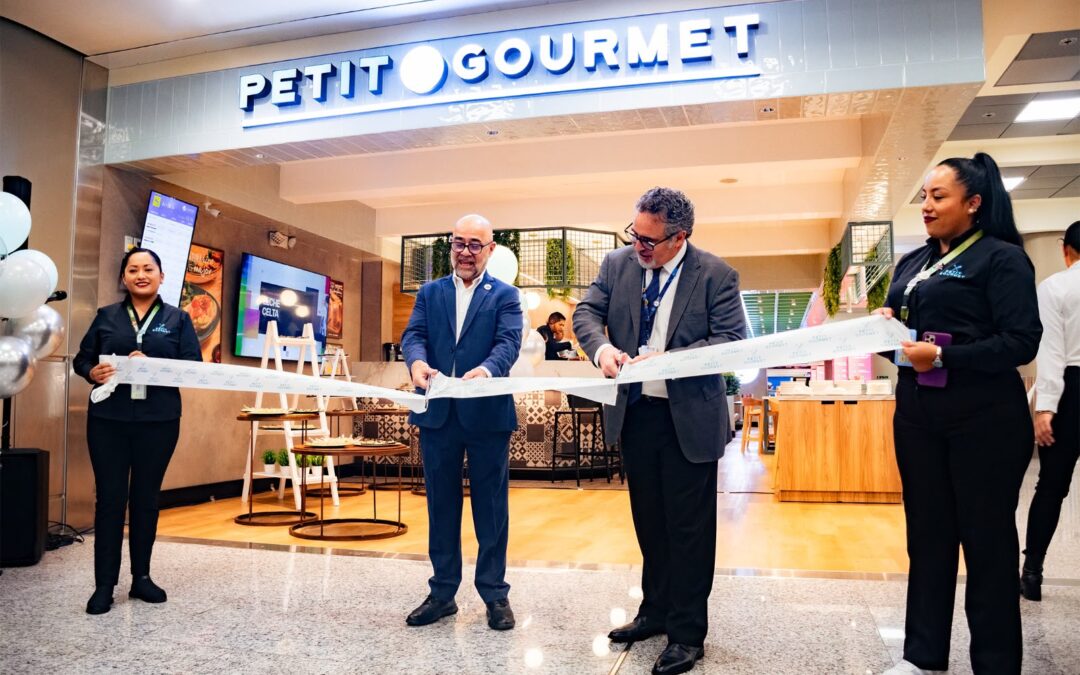 Dos nuevos restaurantes llegan al Aeropuerto de Quito