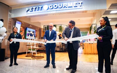 Dos nuevos restaurantes llegan al Aeropuerto de Quito